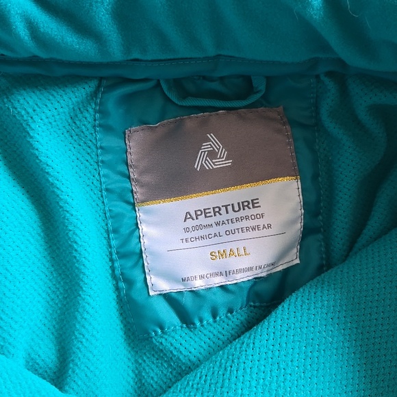 Snowboading Pants - Picture 7 of 8